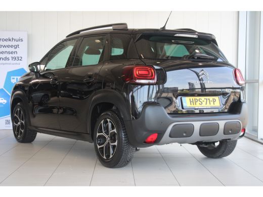 Citroën C3 Aircross 1.2 Turbo 110-PK Max NAVI | PDC ACHTER | CLIMATE CONTROL | GRIP CONTROL |  HEAD UP DISPLAY | CARP... ActivLease financial lease