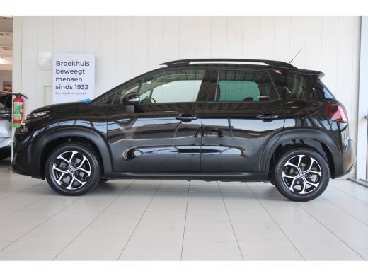 Citroën C3 Aircross 1.2 Turbo 110-PK Max NAVI | PDC ACHTER | CLIMATE CONTROL | GRIP CONTROL |  HEAD UP DISPLAY | CARP... ActivLease financial lease