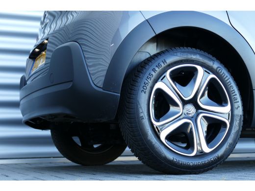 Citroën C3 1.2 PURETECH 83PK C-SERIES / NAVI / CLIMA / LED / BLUETOOTH / CRUISECONTROL / 1E EIGENAAR / NIEUW... ActivLease financial lease