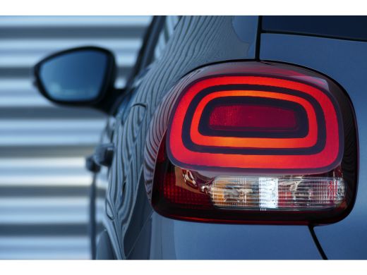 Citroën C3 1.2 PURETECH 83PK C-SERIES / NAVI / CLIMA / LED / BLUETOOTH / CRUISECONTROL / 1E EIGENAAR / NIEUW... ActivLease financial lease