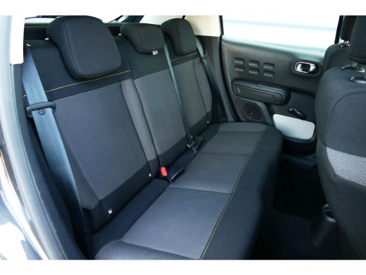 Citroën C3 1.2 PURETECH 83PK C-SERIES / NAVI / CLIMA / LED / BLUETOOTH / CRUISECONTROL / 1E EIGENAAR / NIEUW... ActivLease financial lease