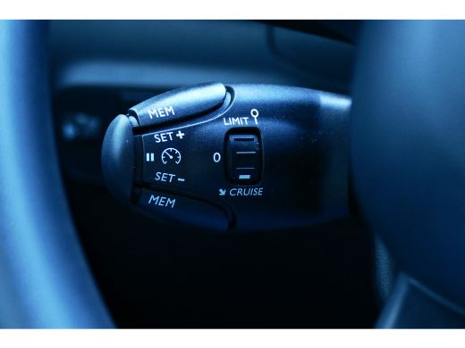 Citroën C3 1.2 PURETECH 83PK C-SERIES / NAVI / CLIMA / LED / BLUETOOTH / CRUISECONTROL / 1E EIGENAAR / NIEUW... ActivLease financial lease