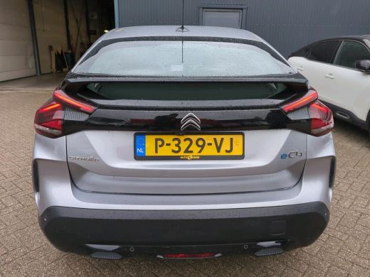 Citroën ë-C4 Feel Pack 50 kWh | Clima | Cruise | Navi | Apple Carplay/Android Auto | Camera | | Achteruitrijca... ActivLease financial lease