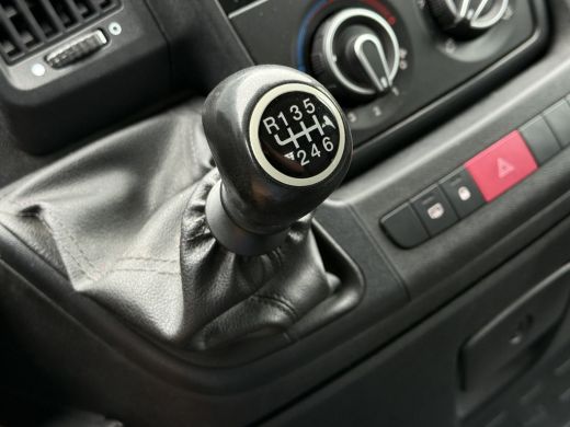 Citroën Jumper 2.2 HDI 150 PK PICK UP / 3 ZIJDIGE KIPPER / L4 MAXI / 1e EIG. / 7 PERS. DUBBEL CABINE / AIRCO / N... ActivLease financial lease