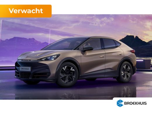 CUPRA Tavascan Business | Achteruitrijcamera | Digitaal instrumentenpaneel (Virtual Cockpit) | Multifunctioneel ... CUPRA Tavascan Business | Achteruitrijcamera | Digitaal instrumentenpaneel (Virtual Cockpit) | Multifunctioneel ...
