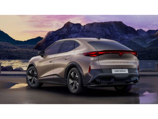 CUPRA Tavascan Business | Achteruitrijcamera | Digitaal instrumentenpaneel (Virtual Cockpit) | Multifunctioneel ... ActivLease financial lease