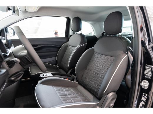 Fiat 500 Urban 42 kWh | Style Pack | Climate Controle | Apple Carplay & Android Auto | Lichtmetalen velgen | ActivLease financial lease