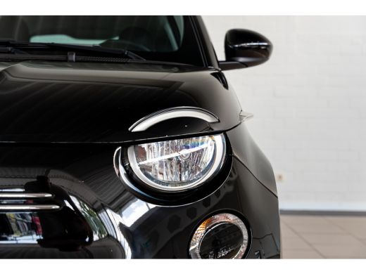 Fiat 500 Urban 42 kWh | Style Pack | Climate Controle | Apple Carplay & Android Auto | Lichtmetalen velgen | ActivLease financial lease