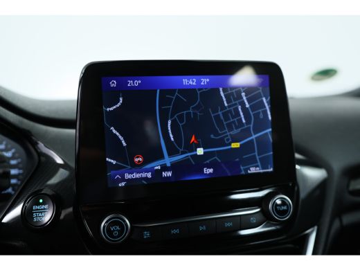 Ford Fiesta 1.0 EcoBoost ST-Line X | 1e Eigenaar! | Clima | Trekhaak | LED | Clima | B&O | Cruise | Navi | Pa... ActivLease financial lease