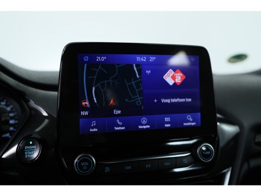 Ford Fiesta 1.0 EcoBoost ST-Line X | 1e Eigenaar! | Clima | Trekhaak | LED | Clima | B&O | Cruise | Navi | Pa... ActivLease financial lease