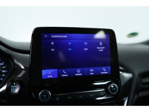 Ford Fiesta 1.0 EcoBoost ST-Line X | 1e Eigenaar! | Clima | Trekhaak | LED | Clima | B&O | Cruise | Navi | Pa... ActivLease financial lease