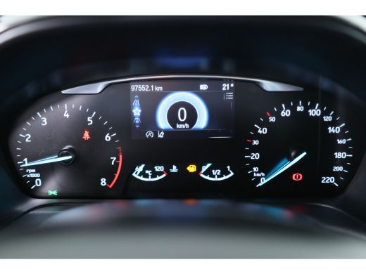 Ford Fiesta 1.0 EcoBoost ST-Line X | 1e Eigenaar! | Clima | Trekhaak | LED | Clima | B&O | Cruise | Navi | Pa... ActivLease financial lease