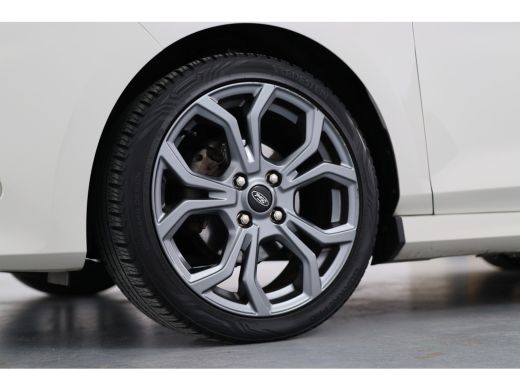 Ford Fiesta 1.0 EcoBoost ST-Line X | 1e Eigenaar! | Clima | Trekhaak | LED | Clima | B&O | Cruise | Navi | Pa... ActivLease financial lease
