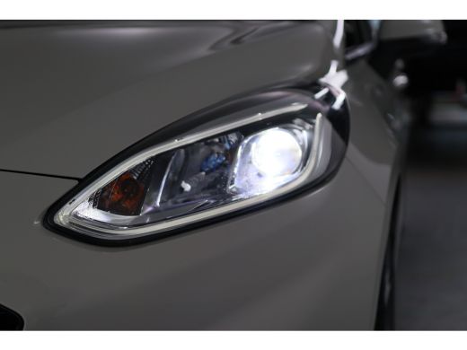 Ford Fiesta 1.0 EcoBoost ST-Line X | 1e Eigenaar! | Clima | Trekhaak | LED | Clima | B&O | Cruise | Navi | Pa... ActivLease financial lease