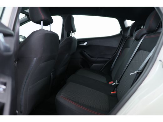 Ford Fiesta 1.0 EcoBoost ST-Line X | 1e Eigenaar! | Clima | Trekhaak | LED | Clima | B&O | Cruise | Navi | Pa... ActivLease financial lease