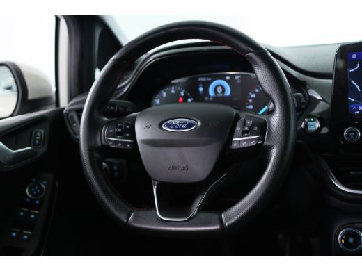 Ford Fiesta 1.0 EcoBoost ST-Line X | 1e Eigenaar! | Clima | Trekhaak | LED | Clima | B&O | Cruise | Navi | Pa... ActivLease financial lease