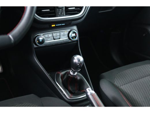 Ford Fiesta 1.0 EcoBoost ST-Line X | 1e Eigenaar! | Clima | Trekhaak | LED | Clima | B&O | Cruise | Navi | Pa... ActivLease financial lease