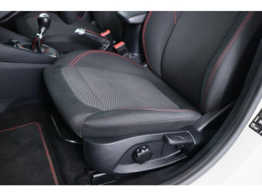 Ford Fiesta 1.0 EcoBoost ST-Line X | 1e Eigenaar! | Clima | Trekhaak | LED | Clima | B&O | Cruise | Navi | Pa... ActivLease financial lease