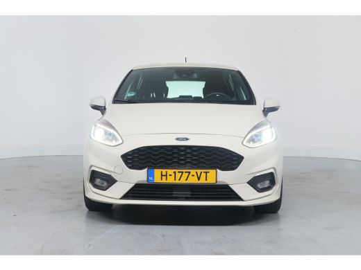 Ford Fiesta 1.0 EcoBoost ST-Line X | 1e Eigenaar! | Clima | Trekhaak | LED | Clima | B&O | Cruise | Navi | Pa... ActivLease financial lease
