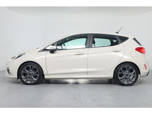 Ford Fiesta 1.0 EcoBoost ST-Line X | 1e Eigenaar! | Clima | Trekhaak | LED | Clima | B&O | Cruise | Navi | Pa... ActivLease financial lease