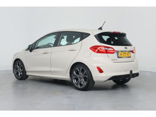 Ford Fiesta 1.0 EcoBoost ST-Line X | 1e Eigenaar! | Clima | Trekhaak | LED | Clima | B&O | Cruise | Navi | Pa... ActivLease financial lease