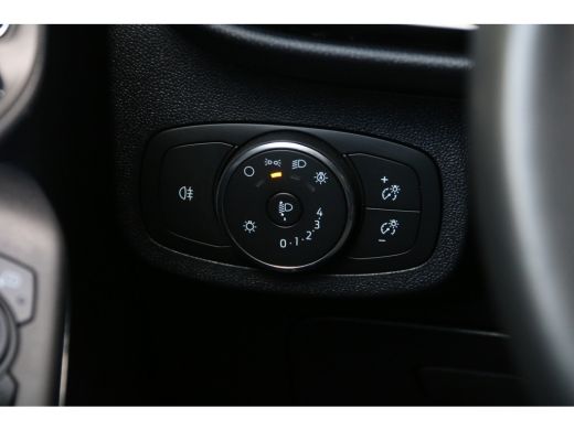 Ford Fiesta 1.0 EcoBoost Titanium | Stuur/stoelverwarming | CarPlay | Parkeersensoren | Draadloze lader ActivLease financial lease