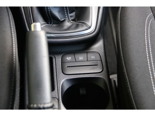 Ford Fiesta 1.0 EcoBoost Titanium | Stuur/stoelverwarming | CarPlay | Parkeersensoren | Draadloze lader ActivLease financial lease