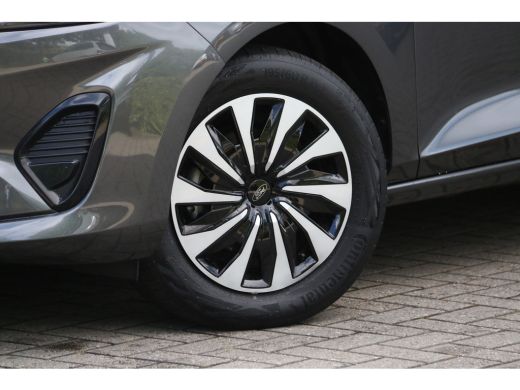 Ford Fiesta 1.0 EcoBoost Titanium | Stuur/stoelverwarming | CarPlay | Parkeersensoren | Draadloze lader ActivLease financial lease