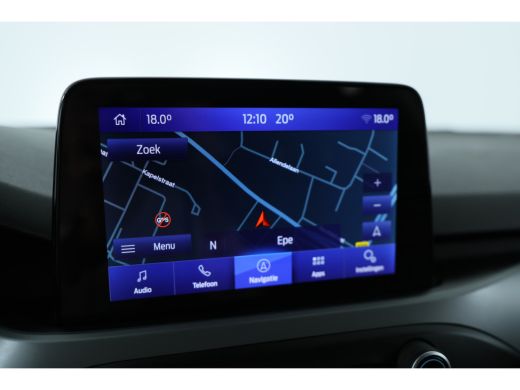 Ford Focus 1.0 EcoBoost Hybrid Titanium Style | Stoel-/Stuurverwarming | Voorruitverwarming | Climate Contro... ActivLease financial lease