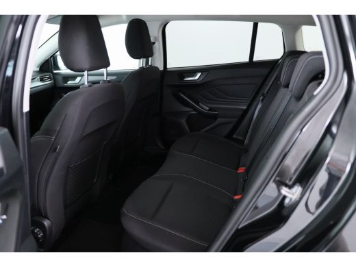 Ford Focus 1.0 EcoBoost Hybrid Titanium Style | Stoel-/Stuurverwarming | Voorruitverwarming | Climate Contro... ActivLease financial lease