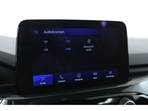 Ford Kuga 2.5 PHEV ST-Line | Winterpack Stoel-/stuurverwarming | Navi | Camera | Clima | Keyless | Cruise C... ActivLease financial lease