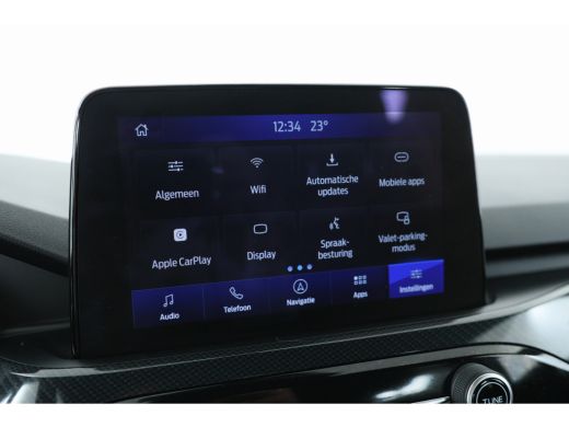 Ford Kuga 2.5 PHEV ST-Line | Winterpack Stoel-/stuurverwarming | Navi | Camera | Clima | Keyless | Cruise C... ActivLease financial lease