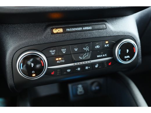 Ford Kuga 2.5 PHEV ST-Line | Winterpack Stoel-/stuurverwarming | Navi | Camera | Clima | Keyless | Cruise C... ActivLease financial lease