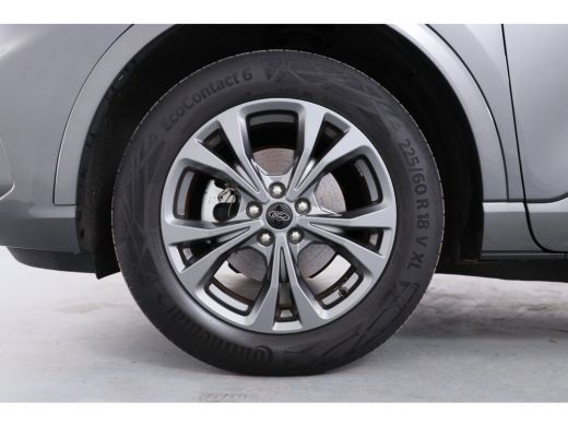 Ford Kuga 2.5 PHEV ST-Line | Winterpack Stoel-/stuurverwarming | Navi | Camera | Clima | Keyless | Cruise C... ActivLease financial lease