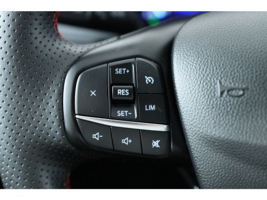 Ford Kuga 2.5 PHEV ST-Line | Winterpack Stoel-/stuurverwarming | Navi | Camera | Clima | Keyless | Cruise C... ActivLease financial lease
