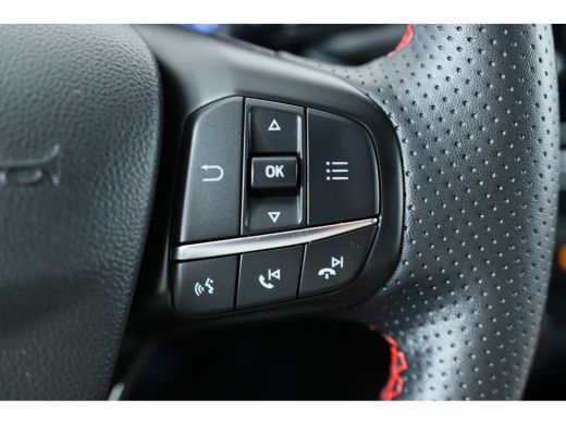 Ford Kuga 2.5 PHEV ST-Line | Winterpack Stoel-/stuurverwarming | Navi | Camera | Clima | Keyless | Cruise C... ActivLease financial lease