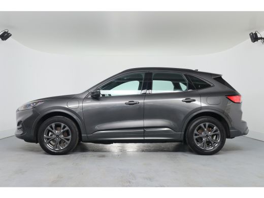Ford Kuga 2.5 PHEV ST-Line | Winterpack Stoel-/stuurverwarming | Navi | Camera | Clima | Keyless | Cruise C... ActivLease financial lease