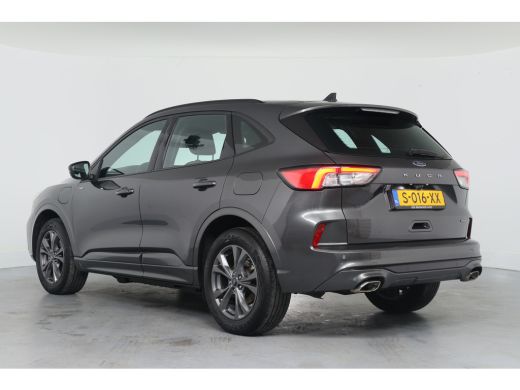 Ford Kuga 2.5 PHEV ST-Line | Winterpack Stoel-/stuurverwarming | Navi | Camera | Clima | Keyless | Cruise C... ActivLease financial lease