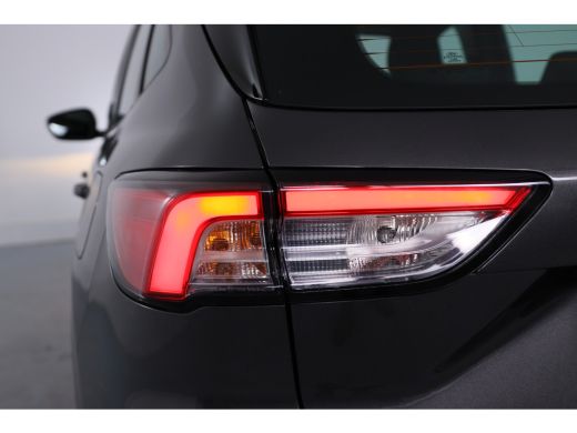 Ford Kuga 2.5 PHEV ST-Line | Winterpack Stoel-/stuurverwarming | Navi | Camera | Clima | Keyless | Cruise C... ActivLease financial lease