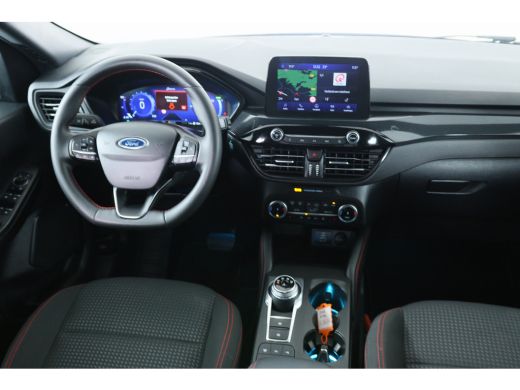 Ford Kuga 2.5 PHEV ST-Line | Winterpack Stoel-/stuurverwarming | Navi | Camera | Clima | Keyless | Cruise C... ActivLease financial lease