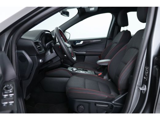 Ford Kuga 2.5 PHEV ST-Line | Winterpack Stoel-/stuurverwarming | Navi | Camera | Clima | Keyless | Cruise C... ActivLease financial lease