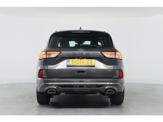 Ford Kuga 2.5 PHEV ST-Line | Winterpack Stoel-/stuurverwarming | Navi | Camera | Clima | Keyless | Cruise C... ActivLease financial lease