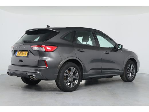 Ford Kuga 2.5 PHEV ST-Line | Winterpack Stoel-/stuurverwarming | Navi | Camera | Clima | Keyless | Cruise C... ActivLease financial lease