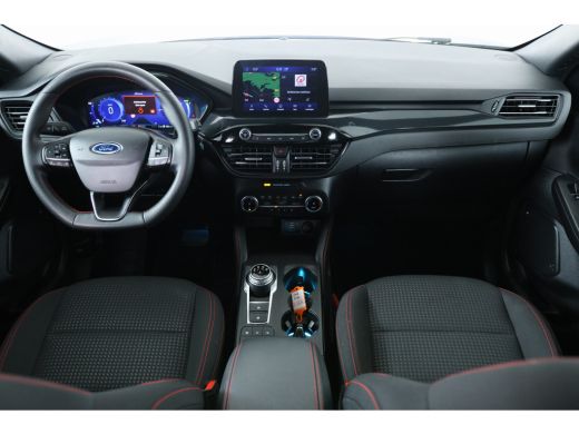 Ford Kuga 2.5 PHEV ST-Line | Winterpack Stoel-/stuurverwarming | Navi | Camera | Clima | Keyless | Cruise C... ActivLease financial lease