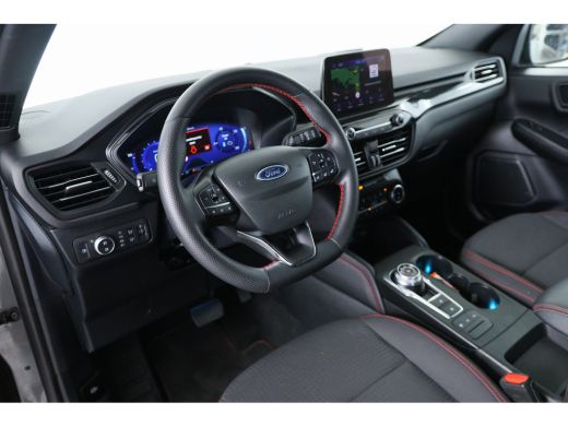 Ford Kuga 2.5 PHEV ST-Line | Winterpack Stoel-/stuurverwarming | Navi | Camera | Clima | Keyless | Cruise C... ActivLease financial lease
