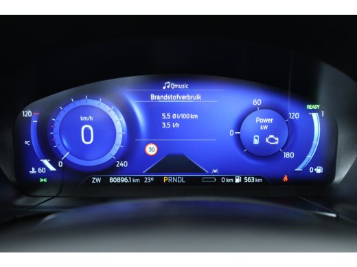 Ford Kuga 2.5 PHEV ST-Line | Winterpack Stoel-/stuurverwarming | Navi | Camera | Clima | Keyless | Cruise C... ActivLease financial lease