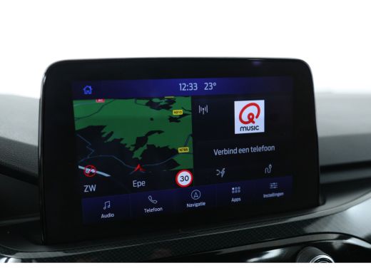Ford Kuga 2.5 PHEV ST-Line | Winterpack Stoel-/stuurverwarming | Navi | Camera | Clima | Keyless | Cruise C... ActivLease financial lease