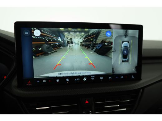 Ford Kuga 2.5 PHEV ST-Line X Black Package | Snel Leverbaar! | Wegklapbare Trekhaak | Panoramadak | Matrix ... ActivLease financial lease