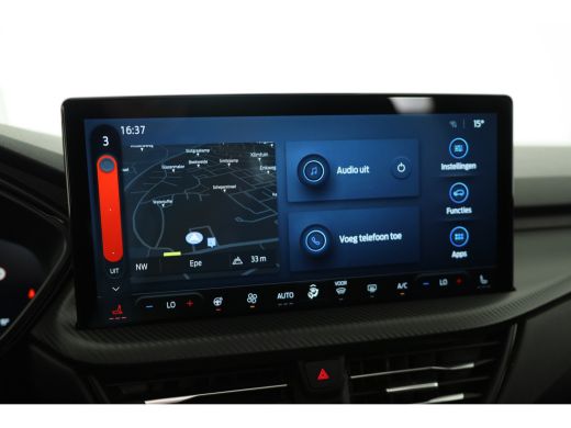 Ford Kuga 2.5 PHEV ST-Line X Black Package | Snel Leverbaar! | Wegklapbare Trekhaak | Panoramadak | Matrix ... ActivLease financial lease