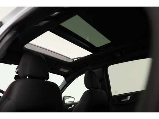 Ford Kuga 2.5 PHEV ST-Line X Black Package | Snel Leverbaar! | Wegklapbare Trekhaak | Panoramadak | Matrix ... ActivLease financial lease